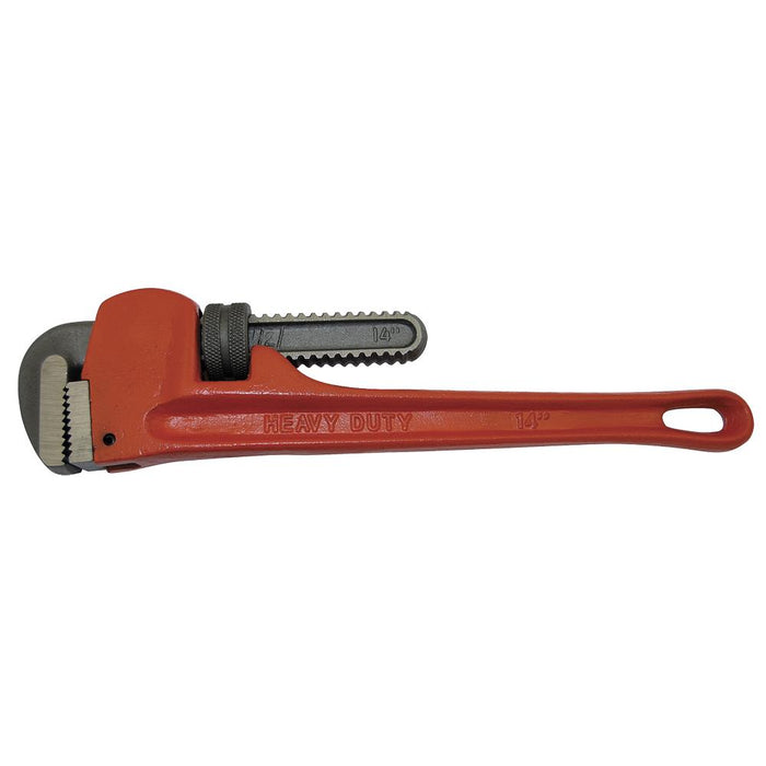 SureWerx 020404 ITC 14" Steel Pipe Wrench - Model Number IPW-14
