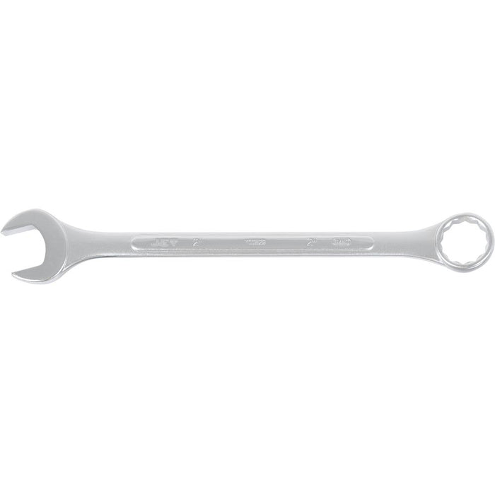 SureWerx 700529 JET Raised Panel Combination Wrench - 2"
