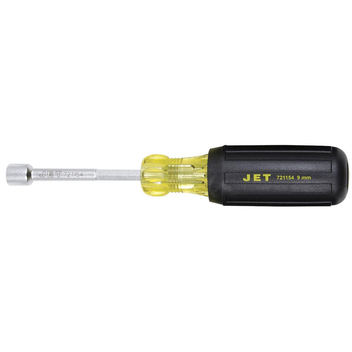 SureWerx (545) 721154 JET 9mm x 3" Nut Driver - Model Number JKND-9