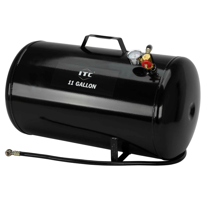 SureWerx 013485 ITC 11 gal Portable Air Tank - Model Number ITPAT11