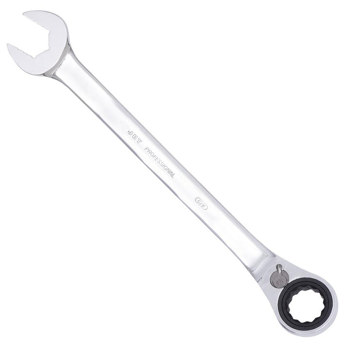 SureWerx (545) 701371 JET Reversible Ratcheting Wrench - Metric - 26mm
