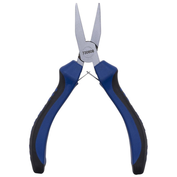 SureWerx (545) 730608 JET 5" Flat Nose Pliers - Model Number JFNP-5