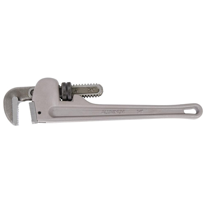 SureWerx (545) 710250 JET Aluminum Pipe Wrench - Heavy Duty - 24" - Model Number JPWA-24