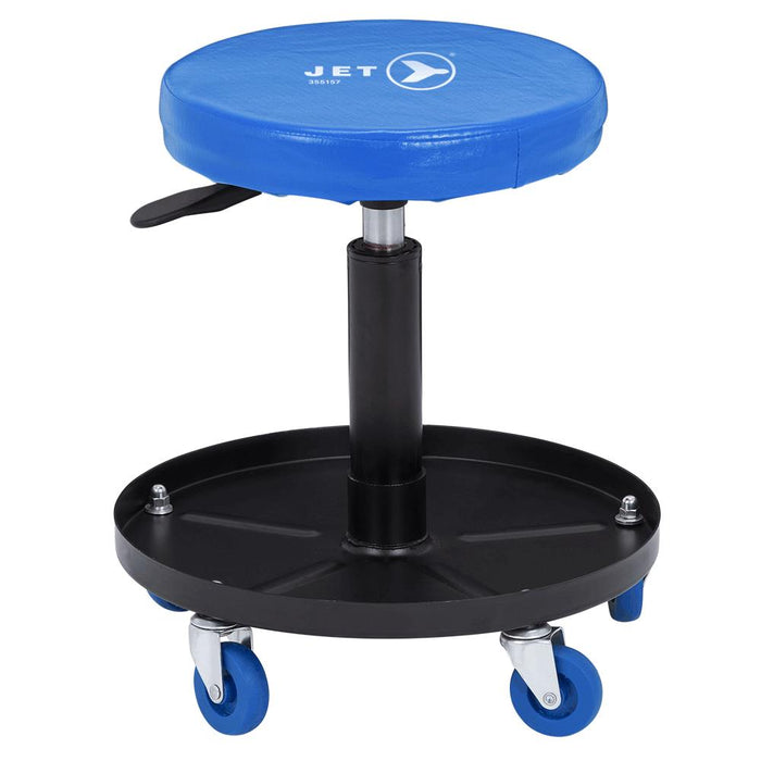 SureWerx (545) 355157 JET Mechanic’s Rolling Stool - Model Number JMS-642A