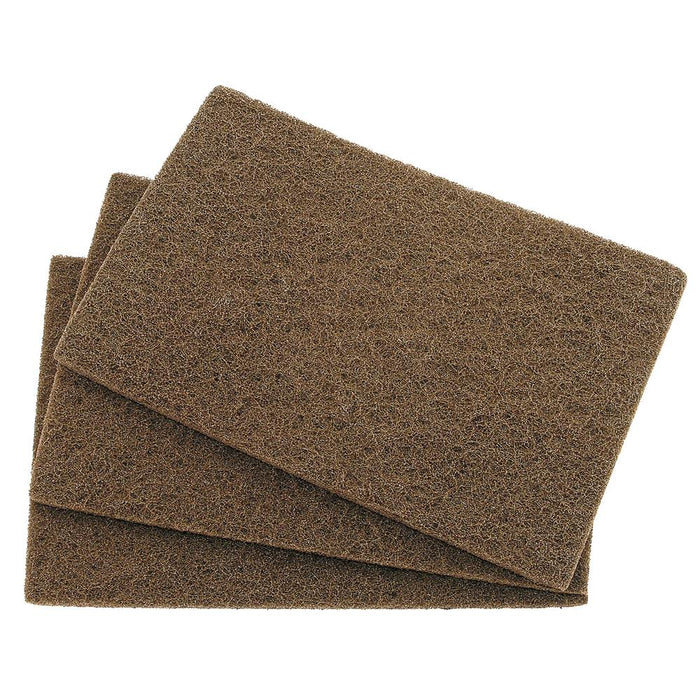 SureWerx (545) 599001 JET 6" x 9" Extra Cut Abrasive Hand Pads