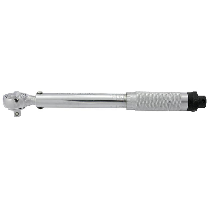 SureWerx 021801 ITC 3/8" Drive Torque Wrench - Model Number ITW-2060
