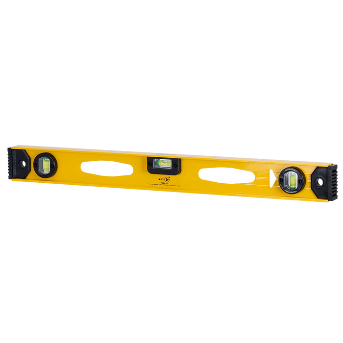 SureWerx 776031 JET 24" I-Beam Level