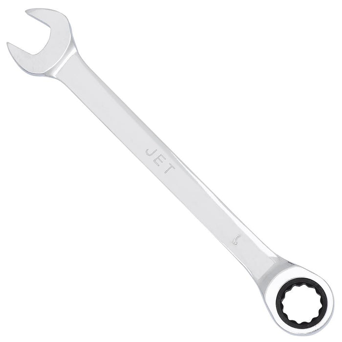 SureWerx (545) 701223 JET 1-13/16” Ratcheting Wrench - SAE