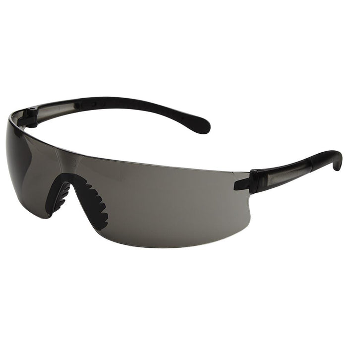 SureWerx S73621 SELLSTROM Safety Glasses XM330 Series Hard Coated - Smoke Lens Tint - Model Number XM330
