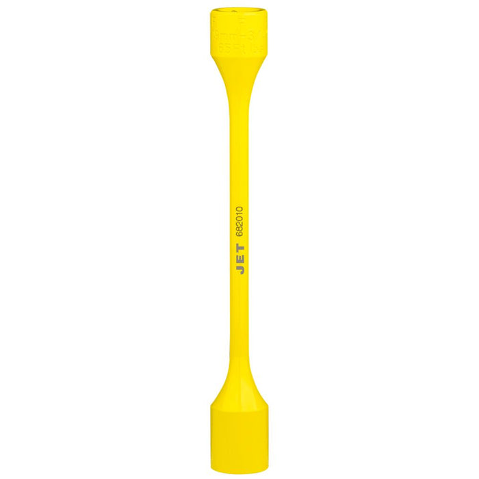 SureWerx 682010 JET 1/2" DR x 19 mm (3/4") 65 ft-lbs Torque Limiting Socket - Yellow
