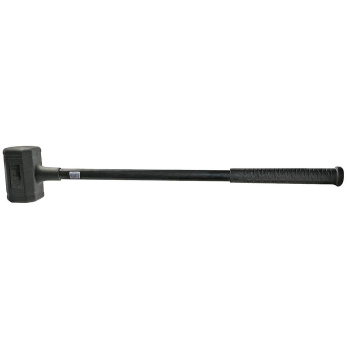 SureWerx (545) 740927 JET Dead Blow Sledge Hammer - 6 lb - Model Number DB-600HD