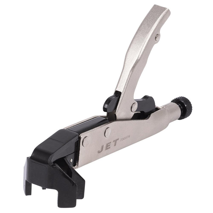 SureWerx (545) 730576 JET JAGT-7 7" AXIAL GRIP LOCKING PLIERS T JAW
