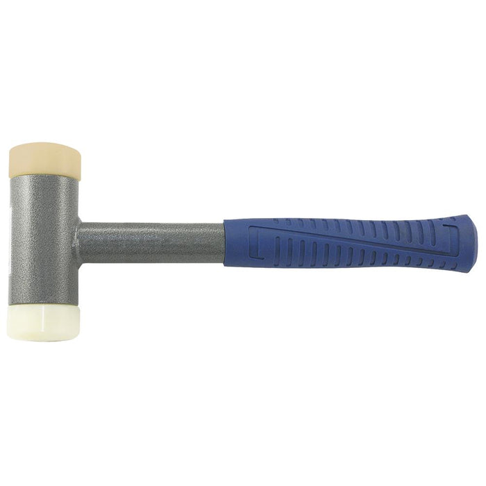 SureWerx (545) 740934 JET Soft Face Dead Blow Hammer - 2-1/4 lb - Model Number SFH-225