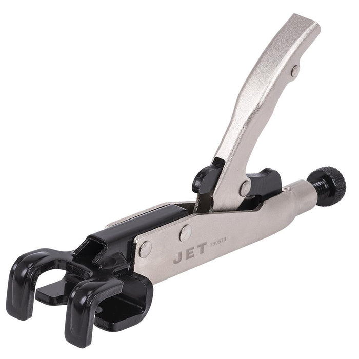 SureWerx 730573 JET JAGLL-8 8" AXIAL GRIP LOCKING PLIERS LL JAW