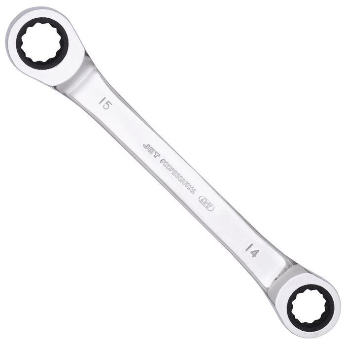 SureWerx (545) 701559 JET Ratcheting Box End Wrench