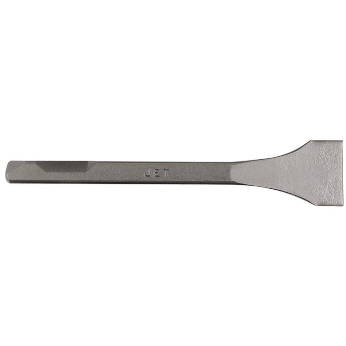 SureWerx (545) 408403 JET 1-3/8" Wide Straight Chisel for 404203 (FC250) Flux Chipper - Model Number WC25