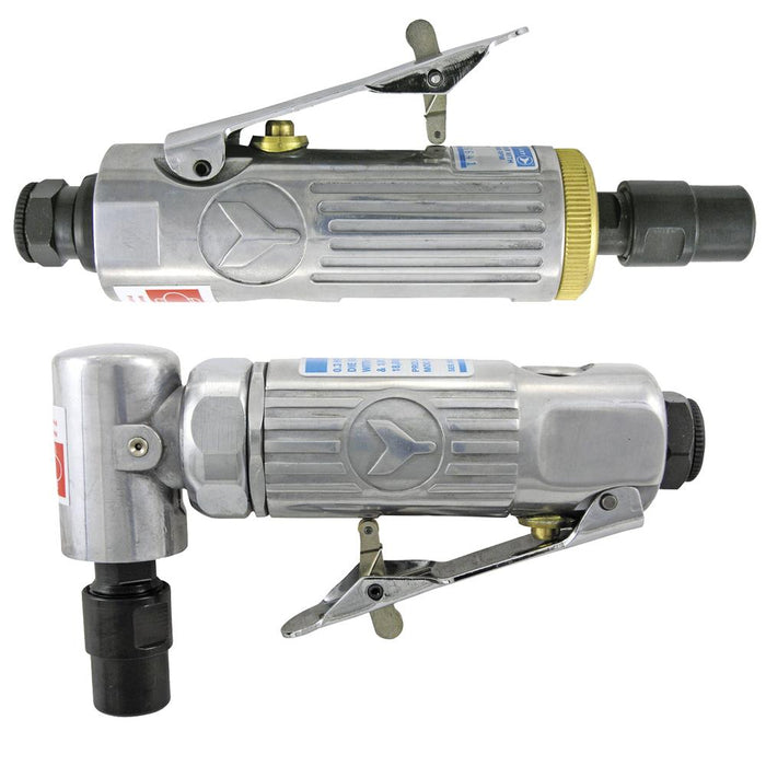 SureWerx (545) 402149 JET Die Grinder - Model Number MDGKIT