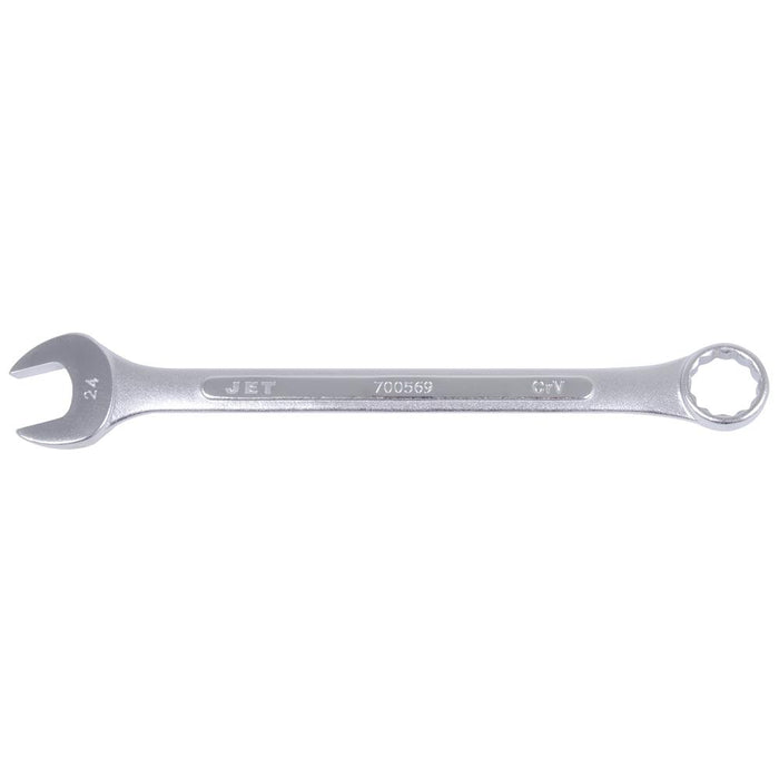 SureWerx (545) 700569 JET Raised Panel Combination Wrench - 24mm