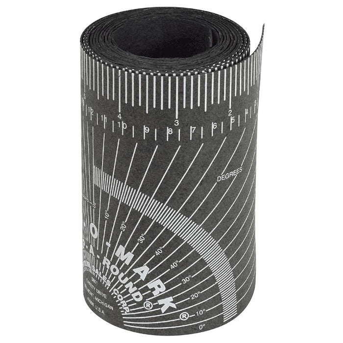 SureWerx 14754 JACKSON Wrap-A-Round - Black - XL