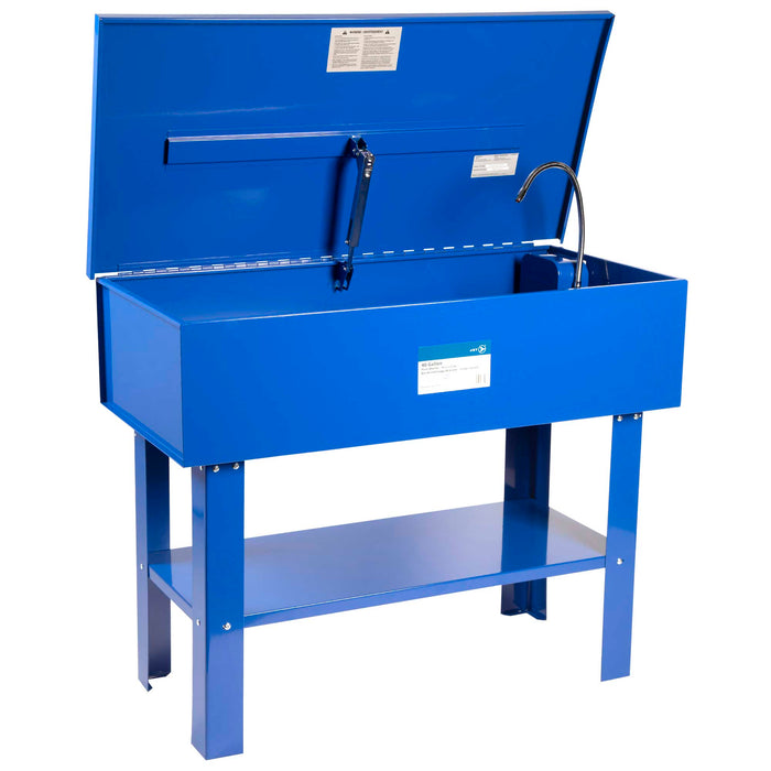 SureWerx 355008 JET Heavy Duty Part Washer - Model Number JPW-40