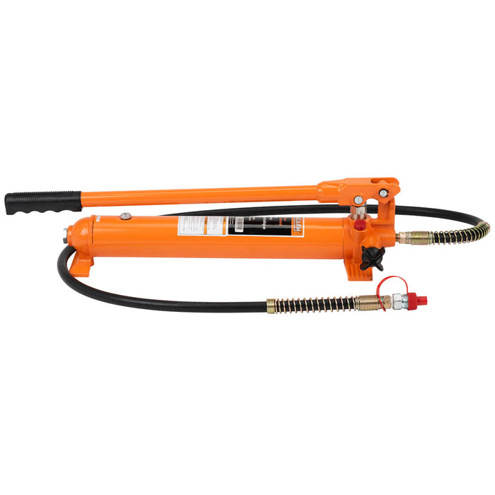 SureWerx (545) 030384 STRONGARM Pump and Hose Assembly - 10 Ton - Model Number BRK10PA