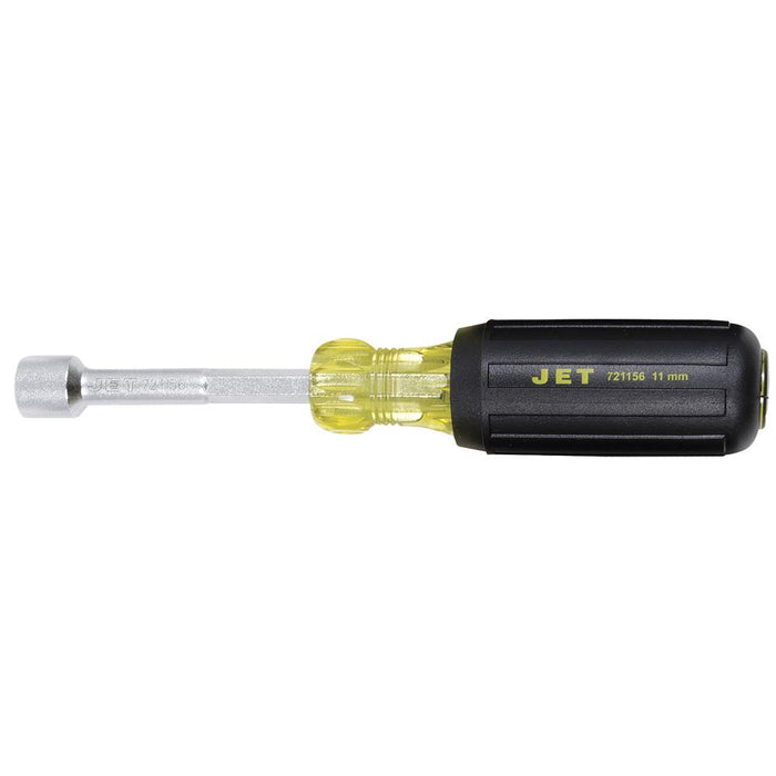 SureWerx 721156 JET 11mm x 3" Nut Driver - Model Number JKND-11