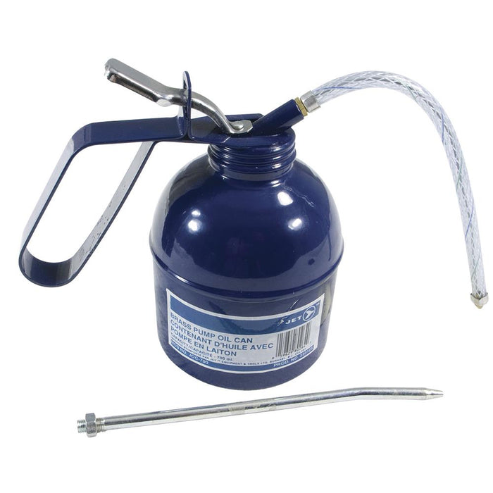 SureWerx 350125 JET 23 oz. Oil Can - Model Number JOC-700