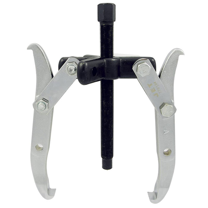 SureWerx (545) 770134 JET 6" 2/3 Jaw Professional Gear Puller - Model Number JGP-6HD
