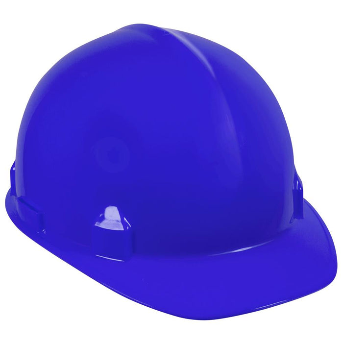 SureWerx 14838 JACKSON SC-6 Hard Hats - Front Brim Style - Blue