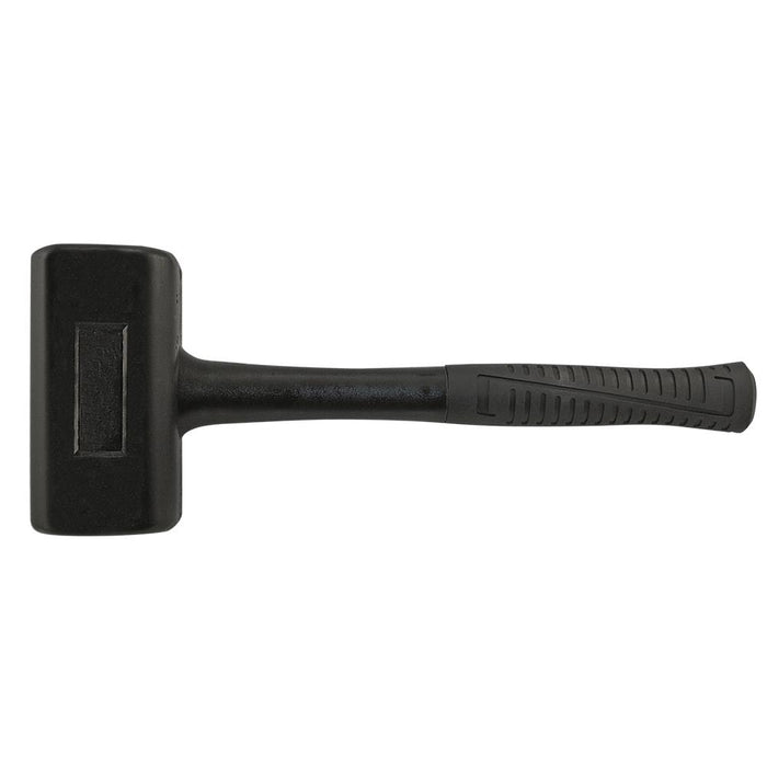 SureWerx 740922 JET Dead Blow Sledge Hammer - 1-1/2 lbs - Model Number DB-150HD