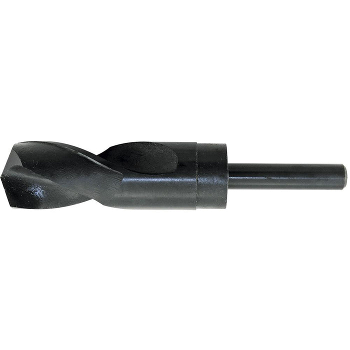 SureWerx 570538 JET 19/32" JET-KUT® Black Oxide H.S.S. Prentice Drill Bit