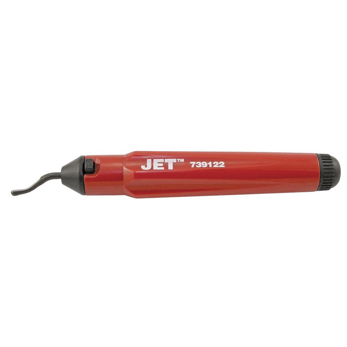 SureWerx 739122 JET 6" Deburring Tool - Model Number JDT-100