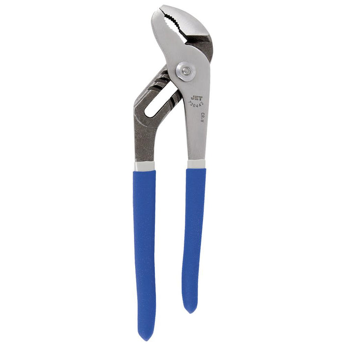SureWerx 730442 JET 9-1/2" Groove Joint Pliers - Model Number CLP-2