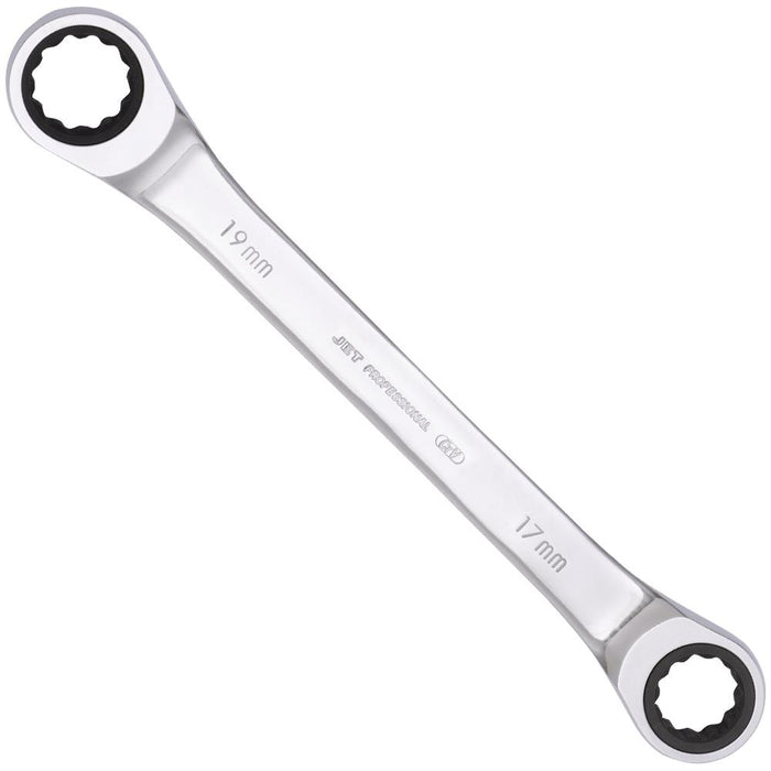 SureWerx (545) 701562 JET Ratcheting Box End Wrench