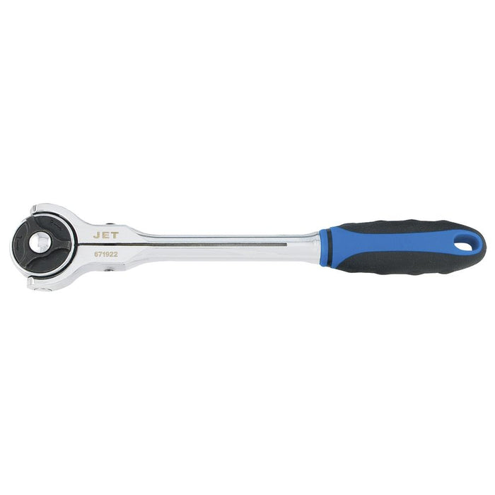 SureWerx (545) 671922 JET 3/8" DR 270° Swivel Head Ratchet Wrench - Model Number SH270-38