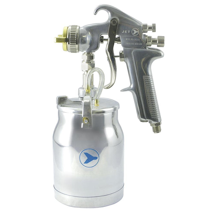 SureWerx (545) 409128 JET High Pressure Spray Gun - Heavy Duty - Model Number SG1S