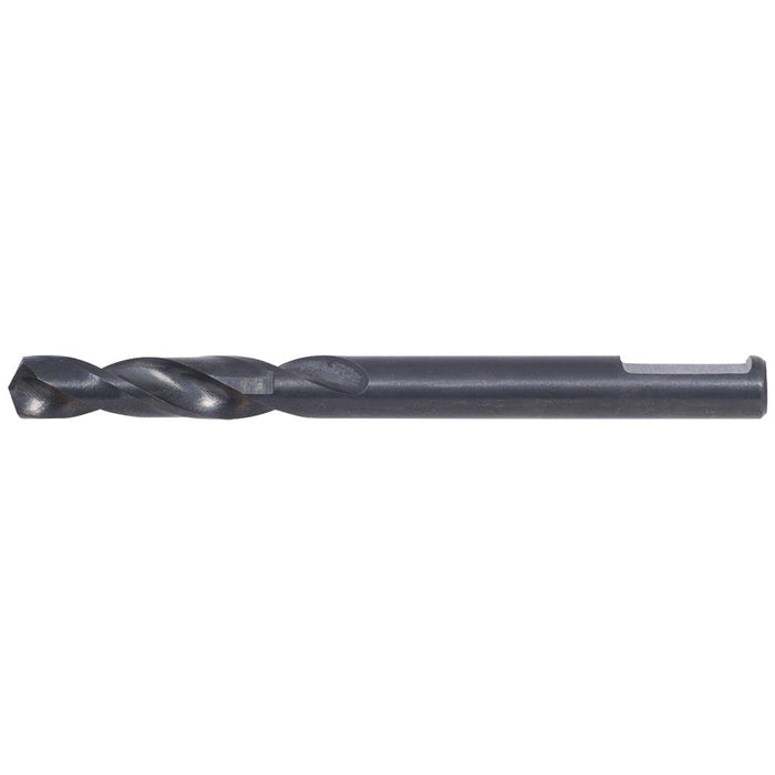 SureWerx (545) 565191 JET Holesaw Pilot Drill Bit - 3" Long x 1/4" Shank - Card Of 2 - Model Number MPD4S