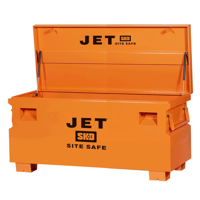 SureWerx (545) 842482 JET Jobsite Toolbox - 60" x 24" - Model Number JSB-6024