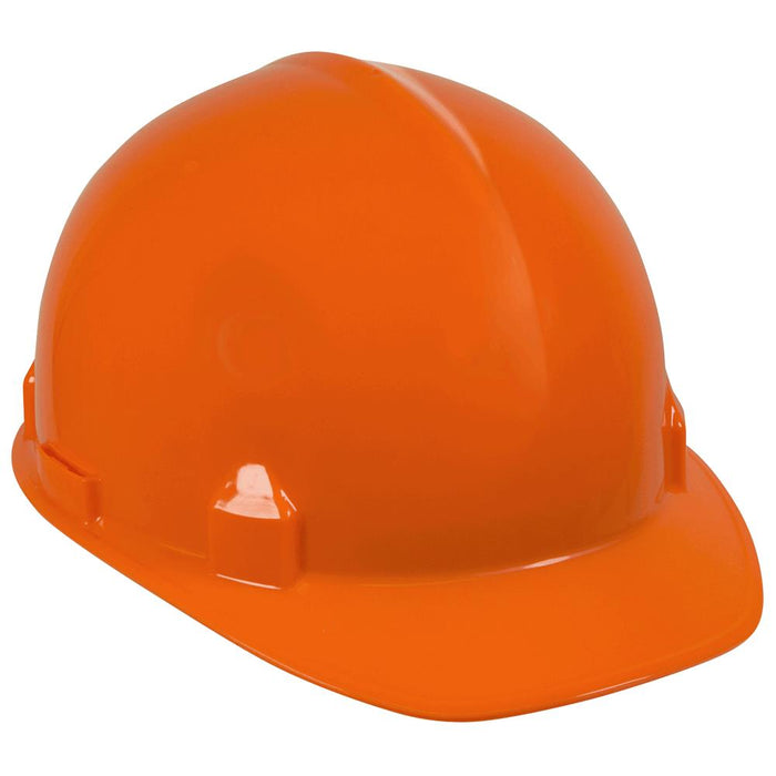 SureWerx 14839 JACKSON SC-6 Hard Hats - Front Brim Style - Orange