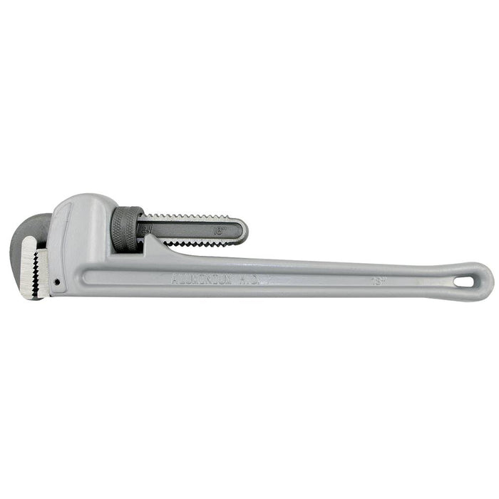 SureWerx 020415 ITC 18" Aluminum Pipe Wrench - Model Number IPW-18A