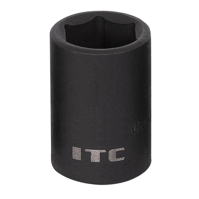 SureWerx 026220 ITC 1/2" DR x 5/8" Impact Socket - 6 Point
