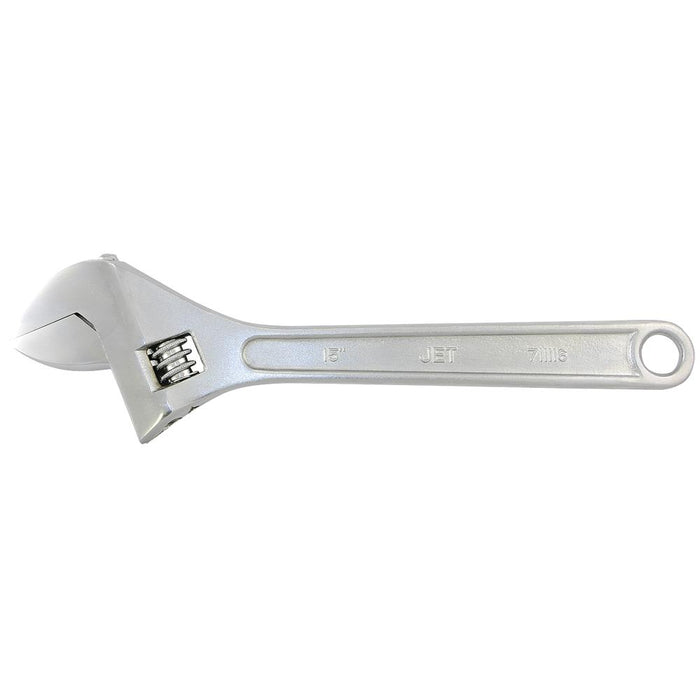SureWerx 711116 JET Adjustable Wrench - 15" - Model Number AW-15