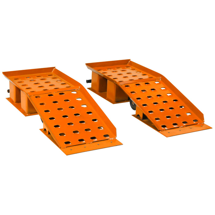 SureWerx 030481 STRONGARM Truck Ramps - Super Heavy Duty - 20 Ton - Model Number TR-20ATW
