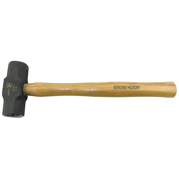 SureWerx 740523 JET 6 lb Sledge Hammer - Hickory Handle - Model Number SH-6H