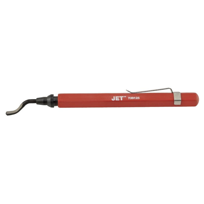 SureWerx 739125 JET 6" Aluminum Deburring Tool - Heavy Duty - Model Number JDT-500
