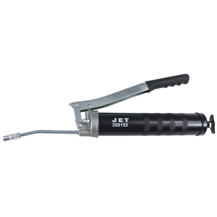 SureWerx (545) 350152 JET Lever Grease Gun – Heavy Duty - Model Number JLGG-14HD