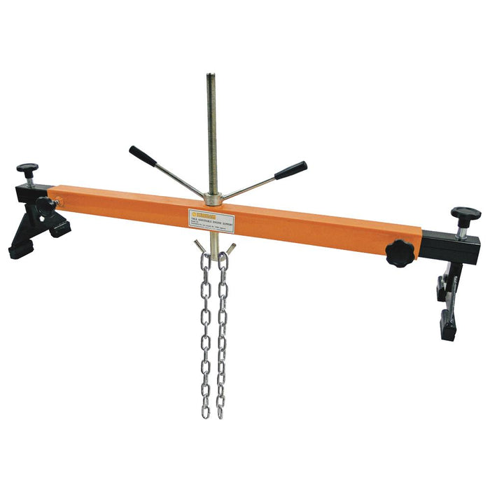 SureWerx 030342 STRONGARM Adjustable Engine Support - 750 lb - Model Number 238