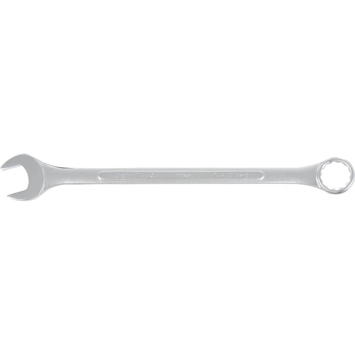 SureWerx 700525 JET Raised Panel Combination Wrench - 1-3/4"