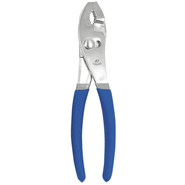 SureWerx 730402 JET 8" Slip Joint Pliers - Model Number PL-8