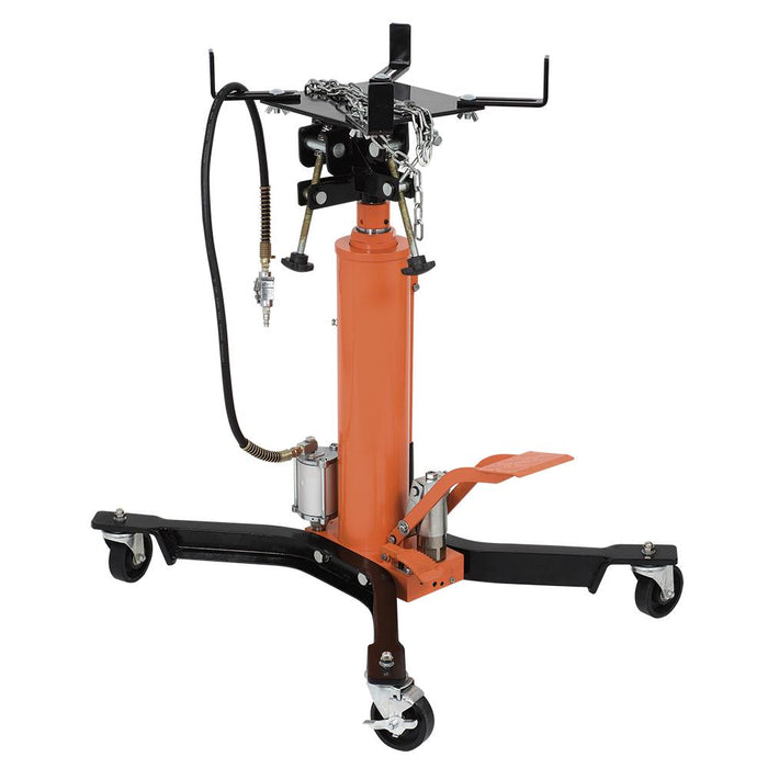 SureWerx (545) 030536 STRONGARM Telescopic Transmission Jack Air Assist - 1,100 lbs - Model Number 814BA